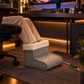 Electric Heated Foot Warmer