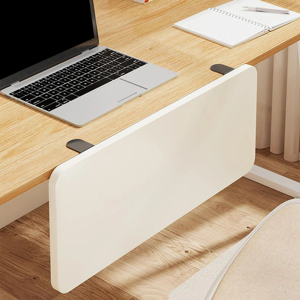 Foldable Desk Extender Shelf