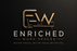 Enriched Work Spaces - Home
