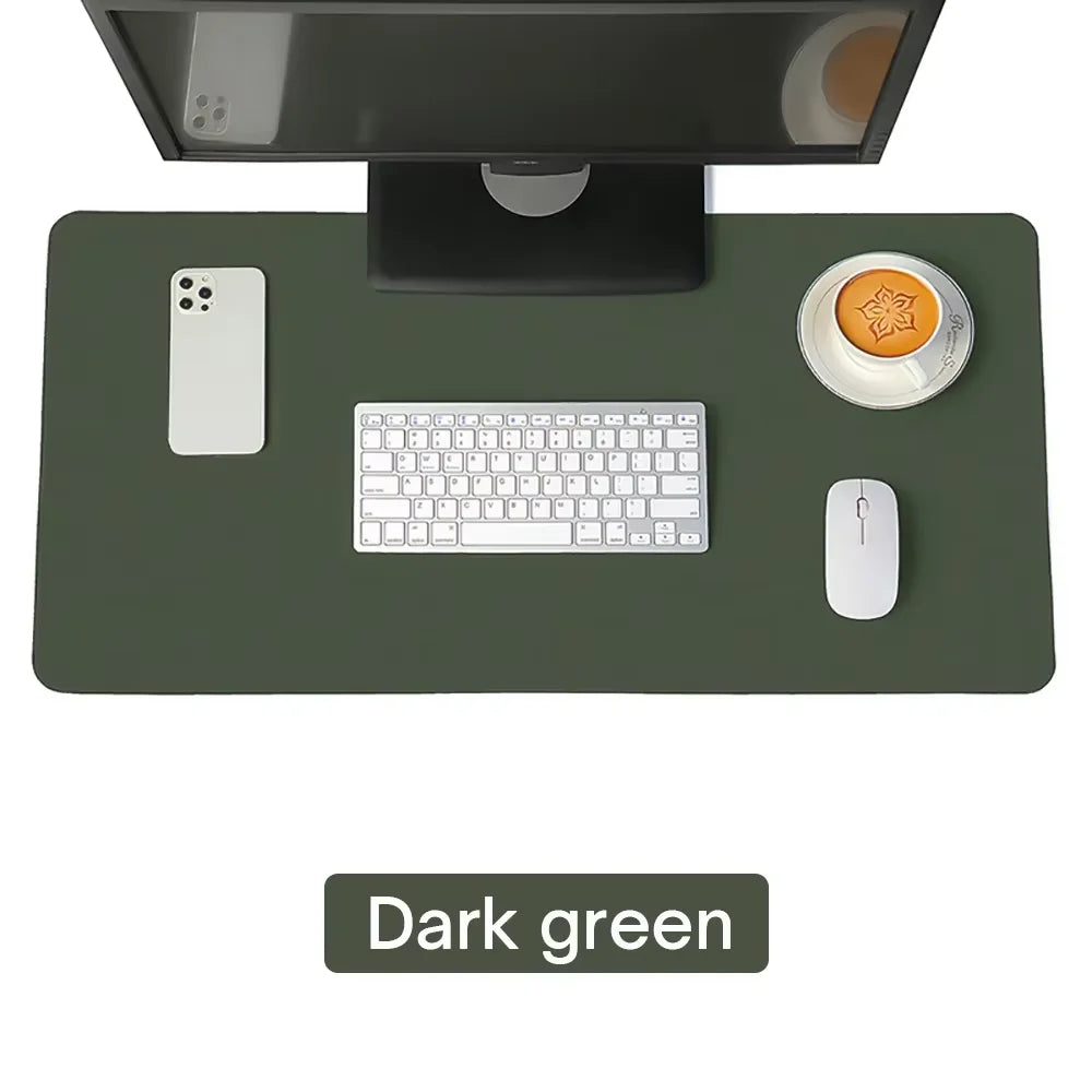 Leather Desk Mat