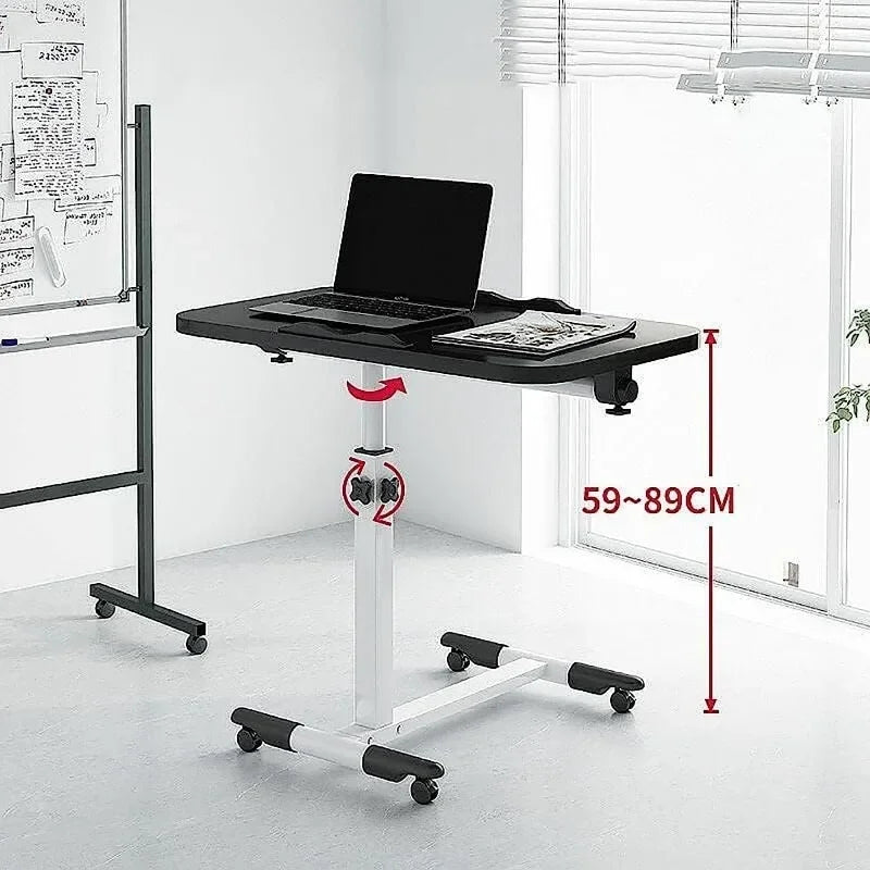 Adjustable Bedside Laptop Desk