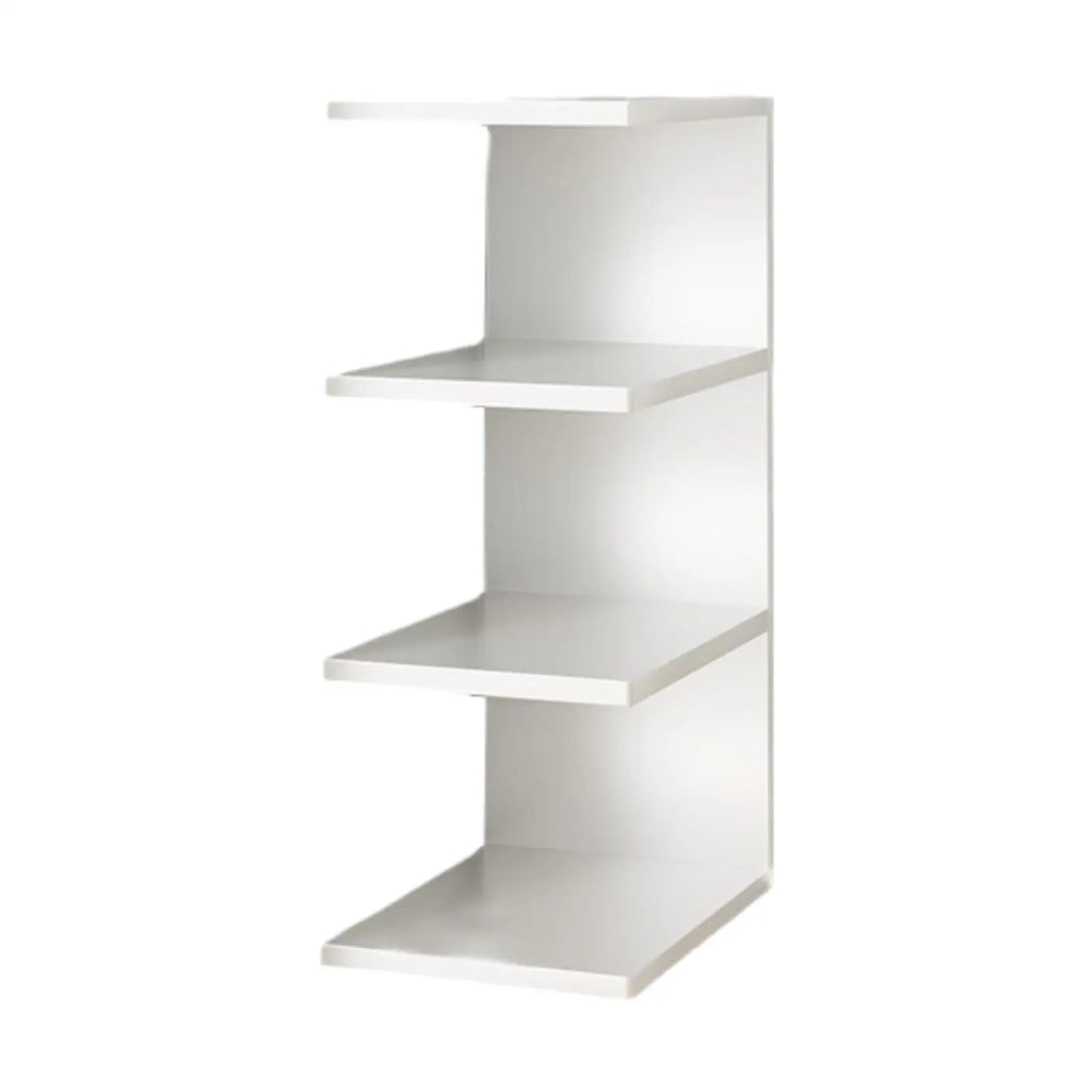 3-Tier Desk Bookshelf