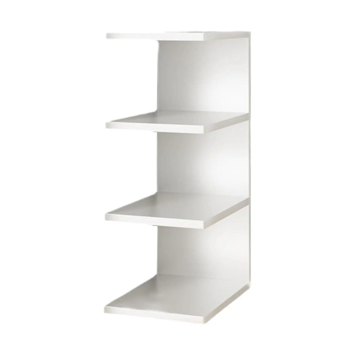 3-Tier Desk Bookshelf