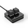 Programmable RGB Macro Keypad