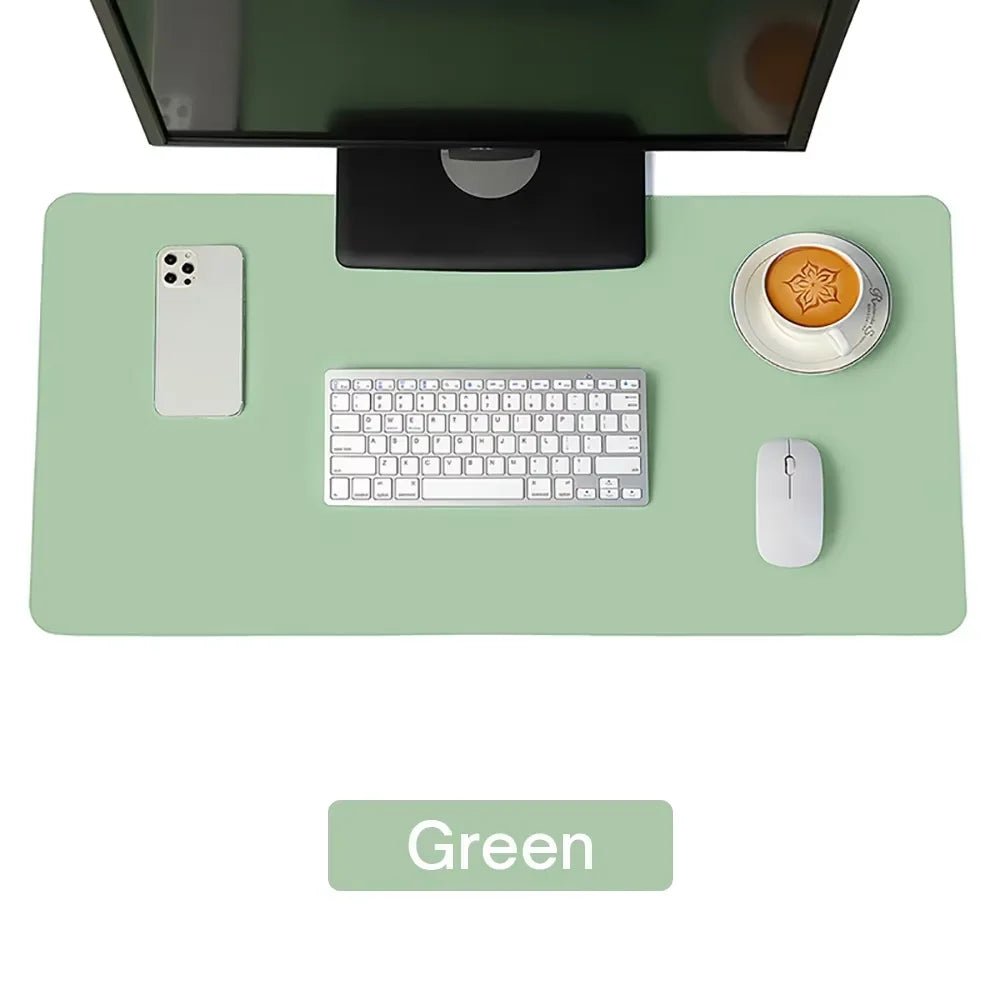 Leather Desk Mat