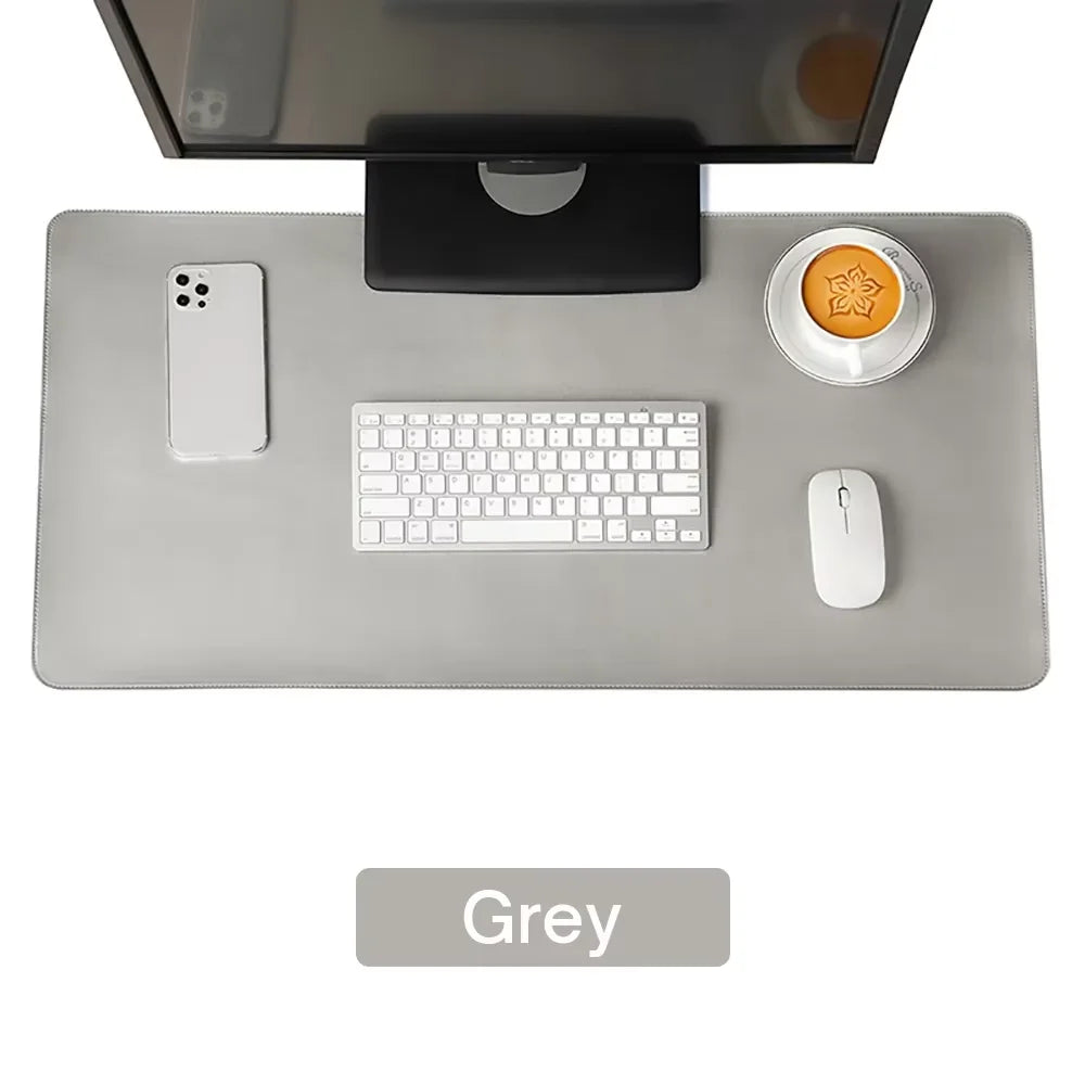 Leather Desk Mat