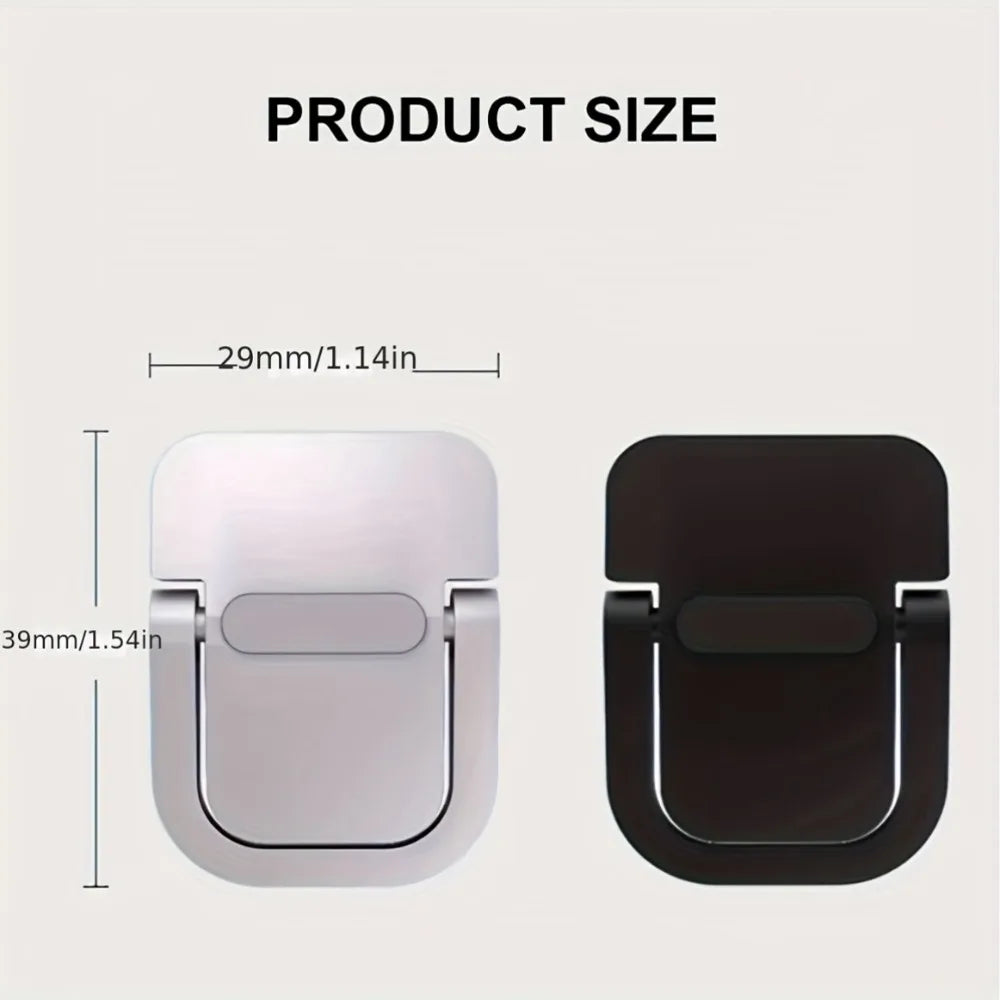 Portable Laptop Stand (2-Pack)