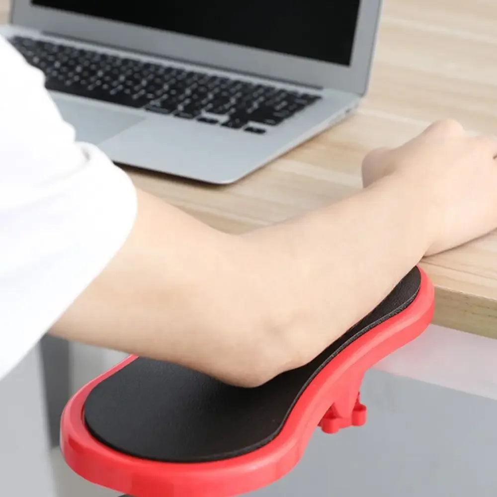 Attachable Desk Armrest Pad