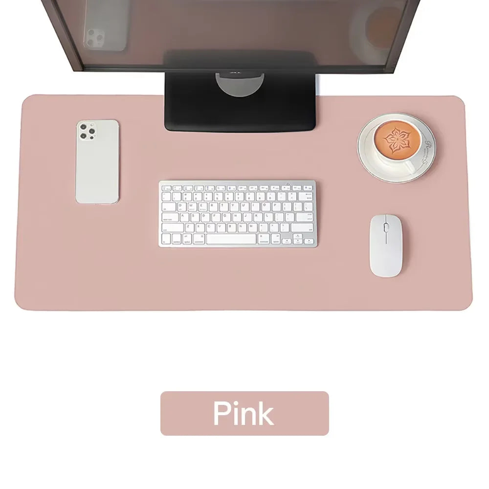 Leather Desk Mat
