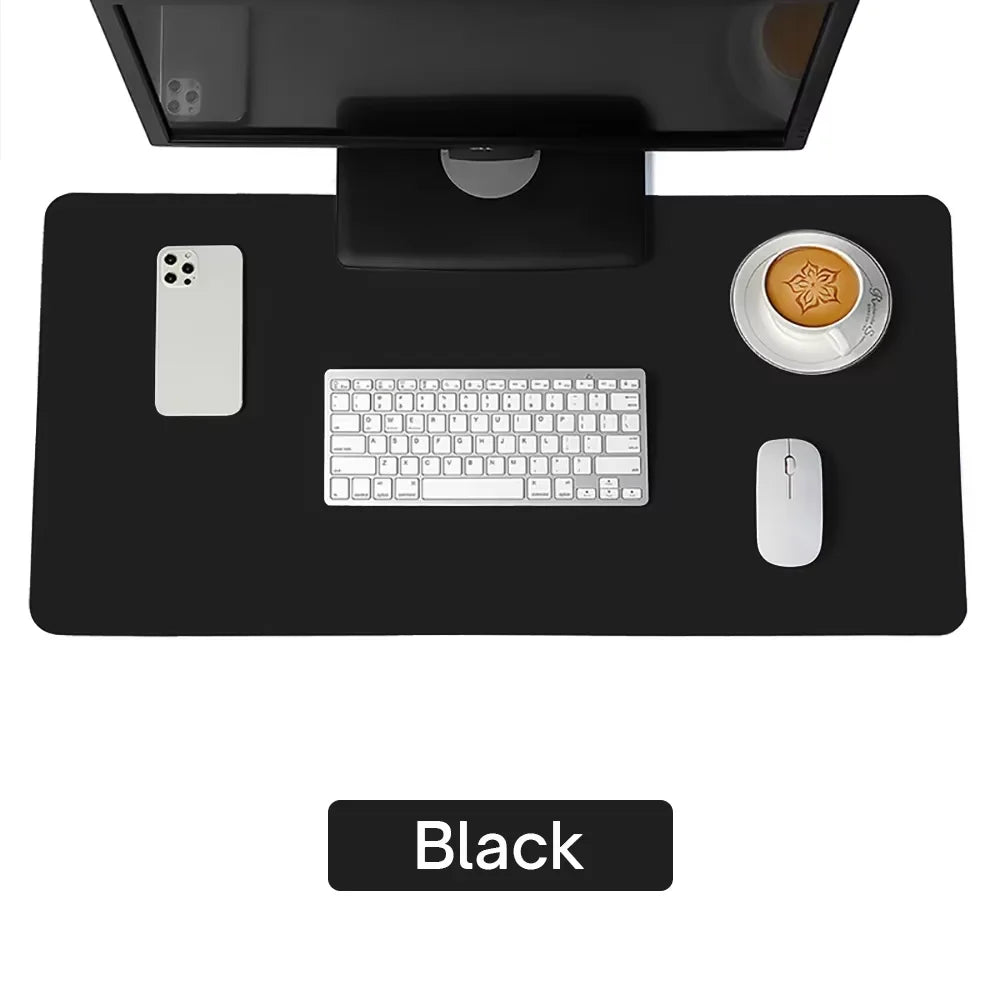 Leather Desk Mat