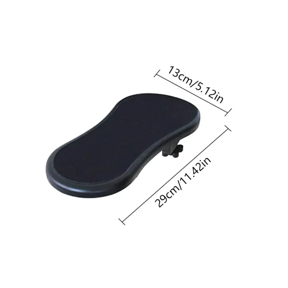 Attachable Desk Armrest Pad