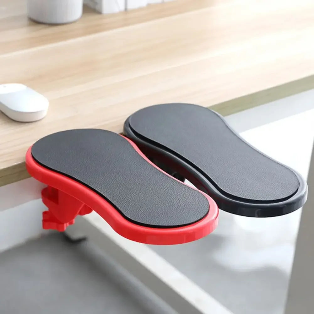 Attachable Desk Armrest Pad