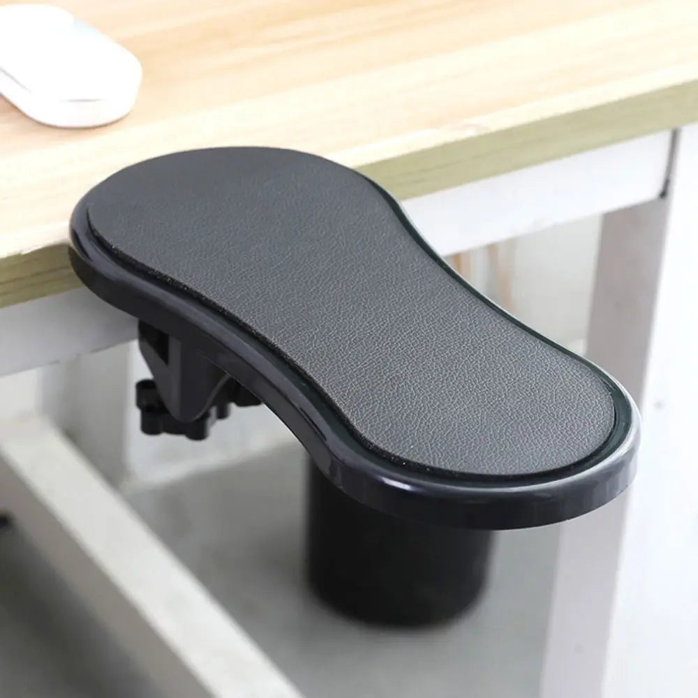 Attachable Desk Armrest Pad