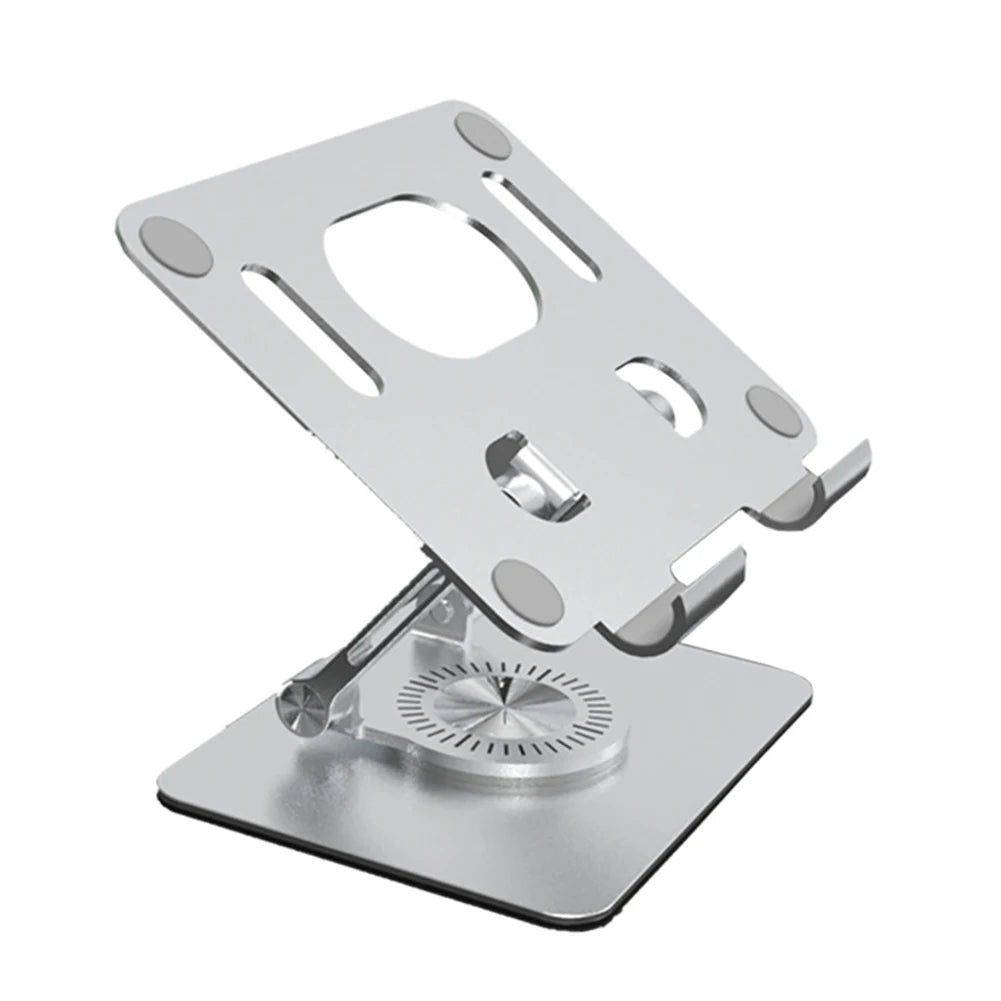 Foldable 360° Phone & Tablet Stand