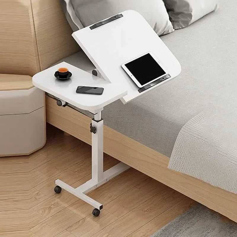 Adjustable Bedside Laptop Desk