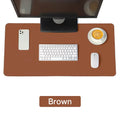 Leather Desk Mat