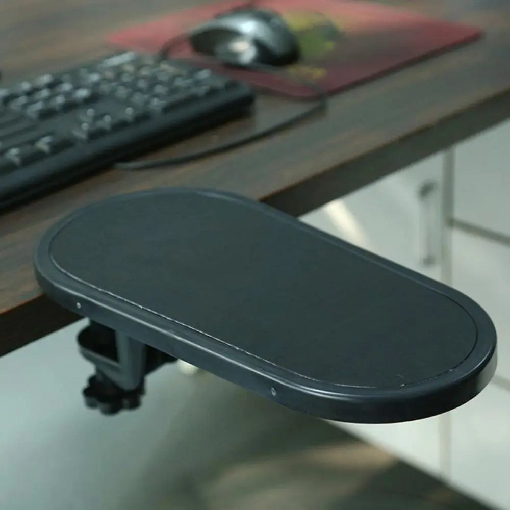 Attachable Desk Armrest Pad