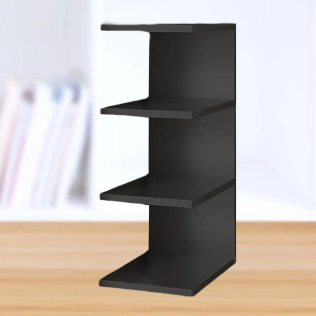 3-Tier Desk Bookshelf