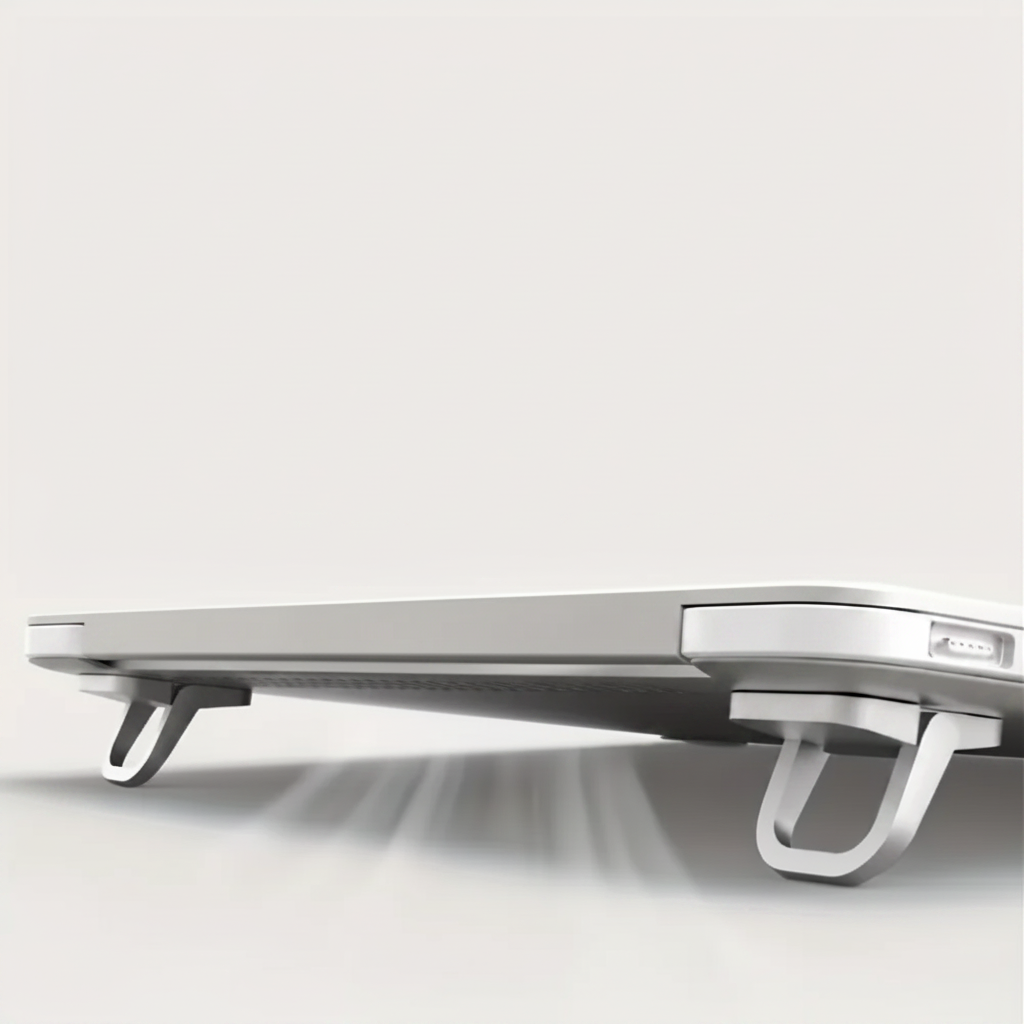 Portable Laptop Stand (2-Pack)