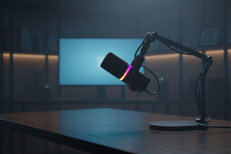 Creator Setup