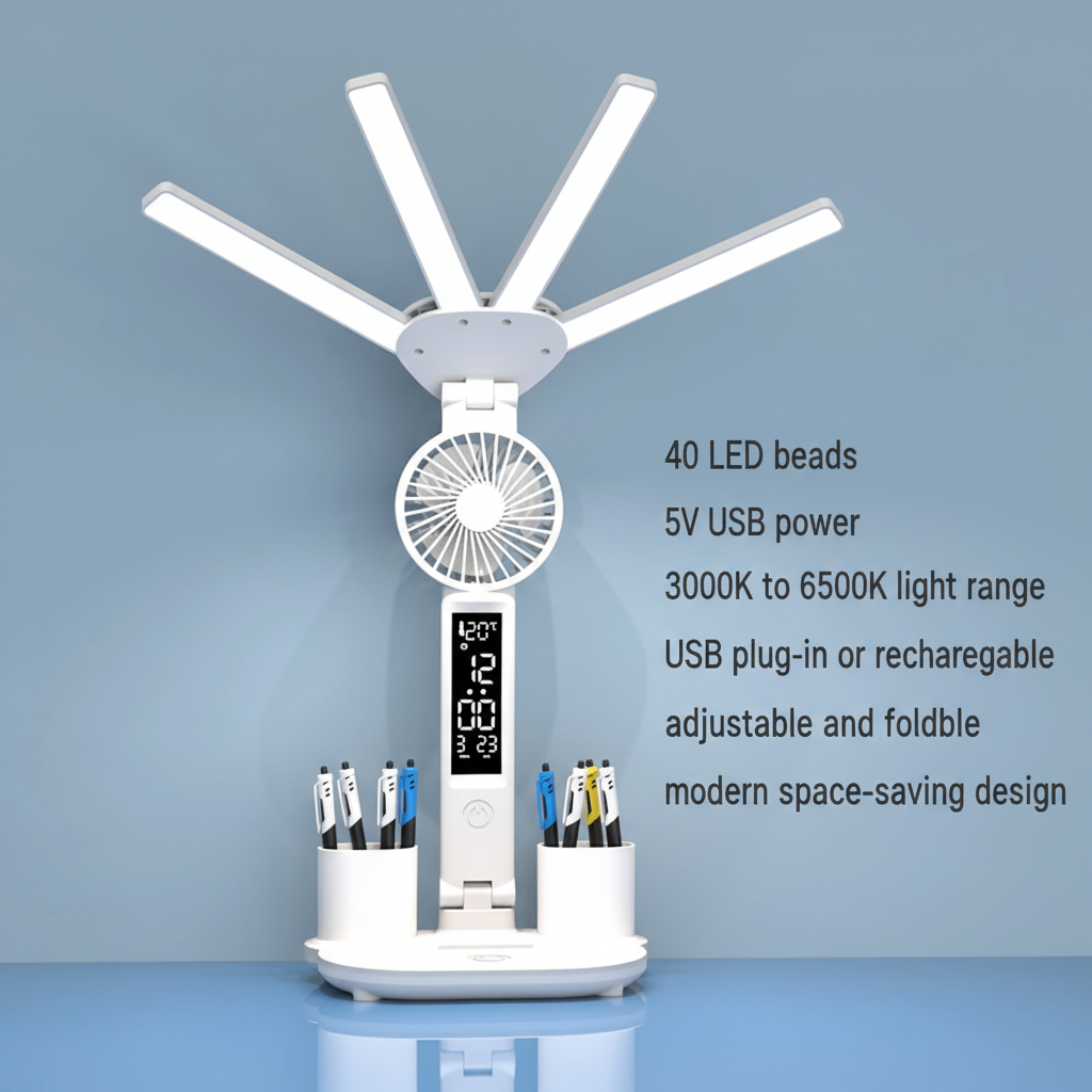 Product specifications graphic