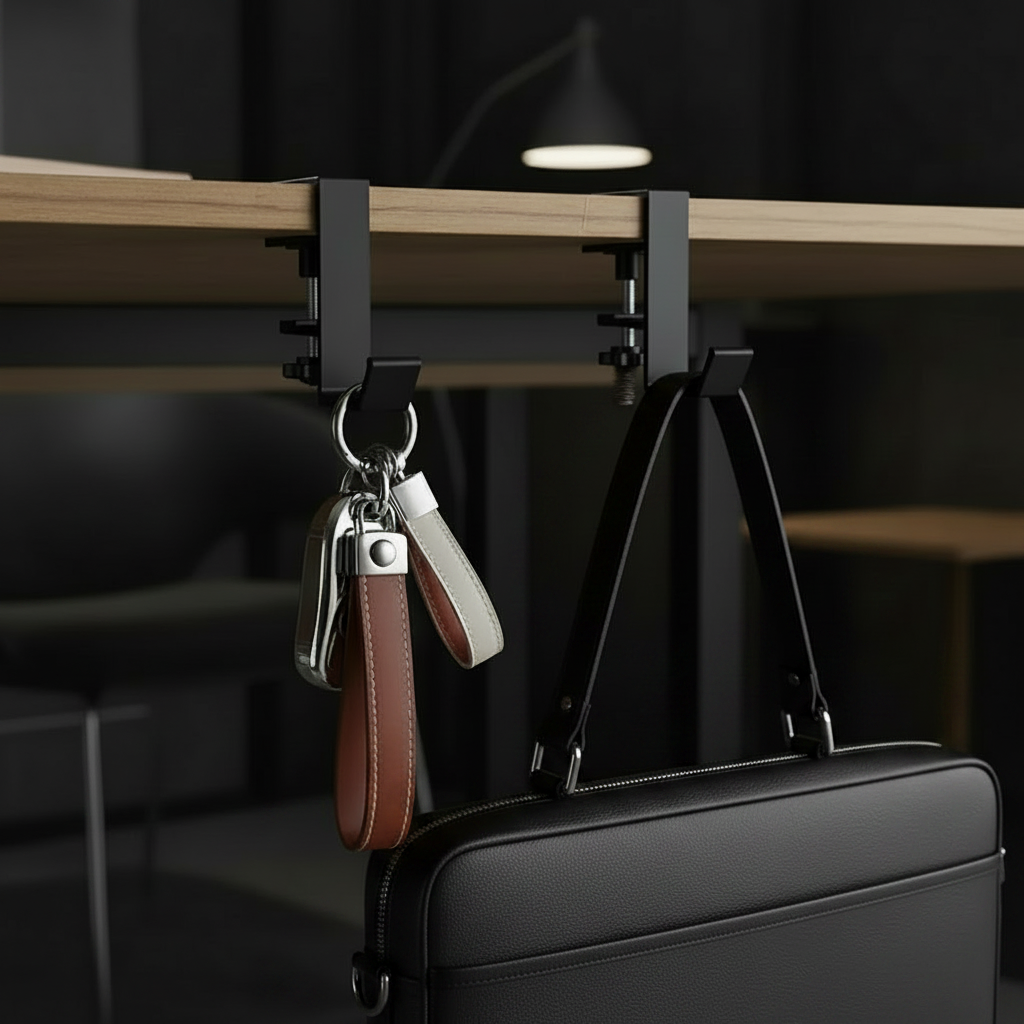 Side — Laptop Bag
