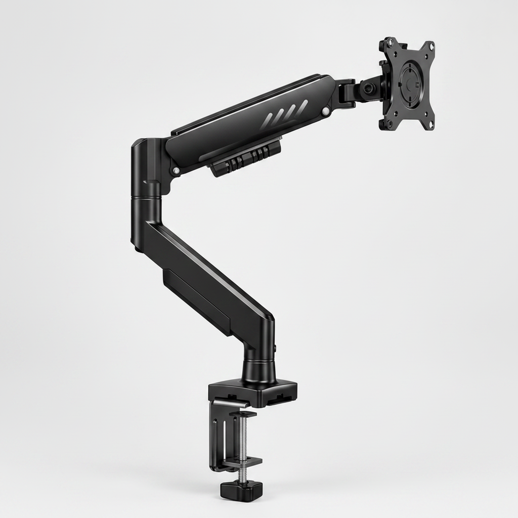 Single Monitor Arm
